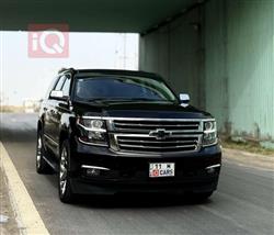 شيفروليه تاهو